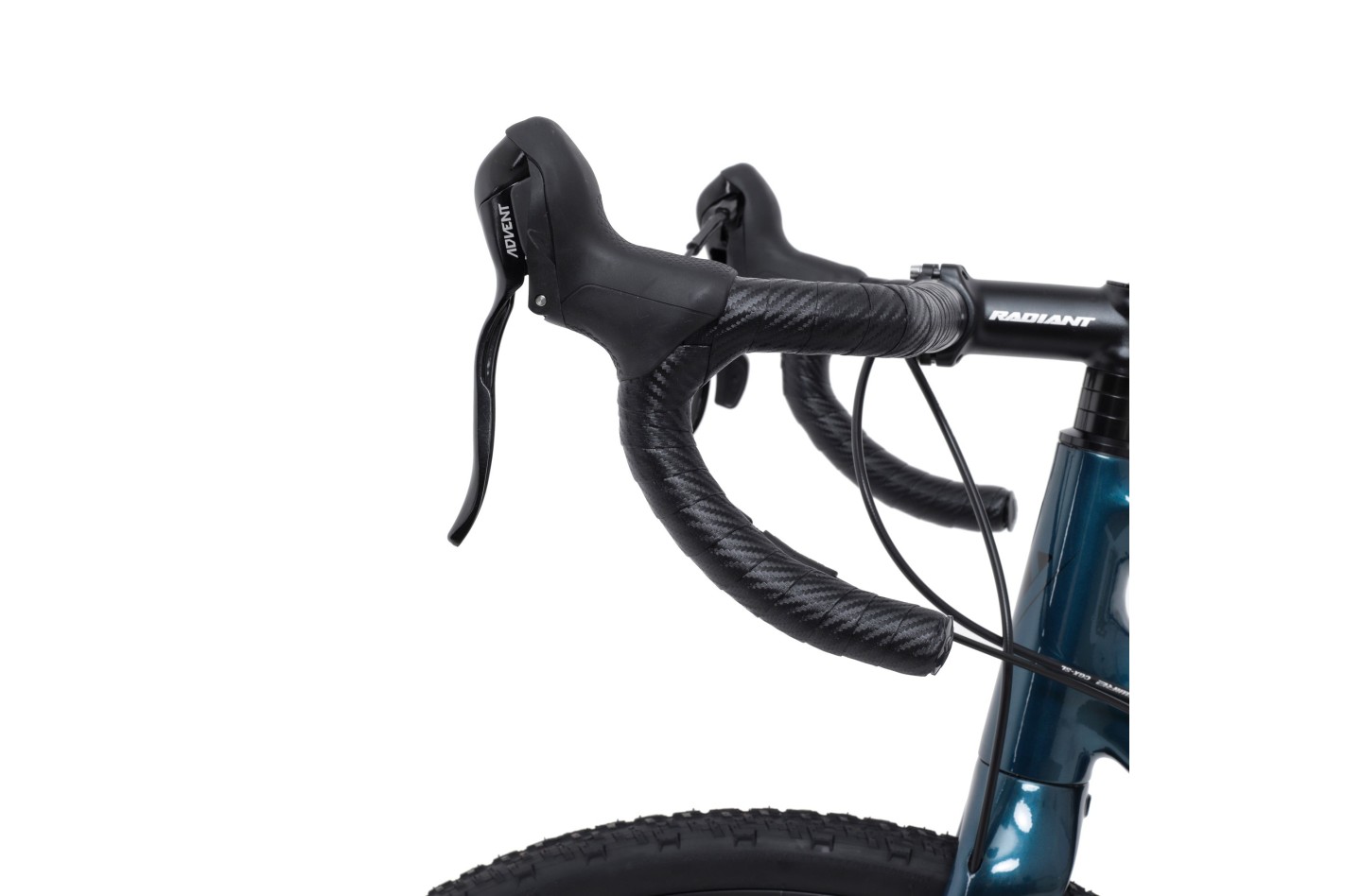 Vélo WELT G90 Bleu marine