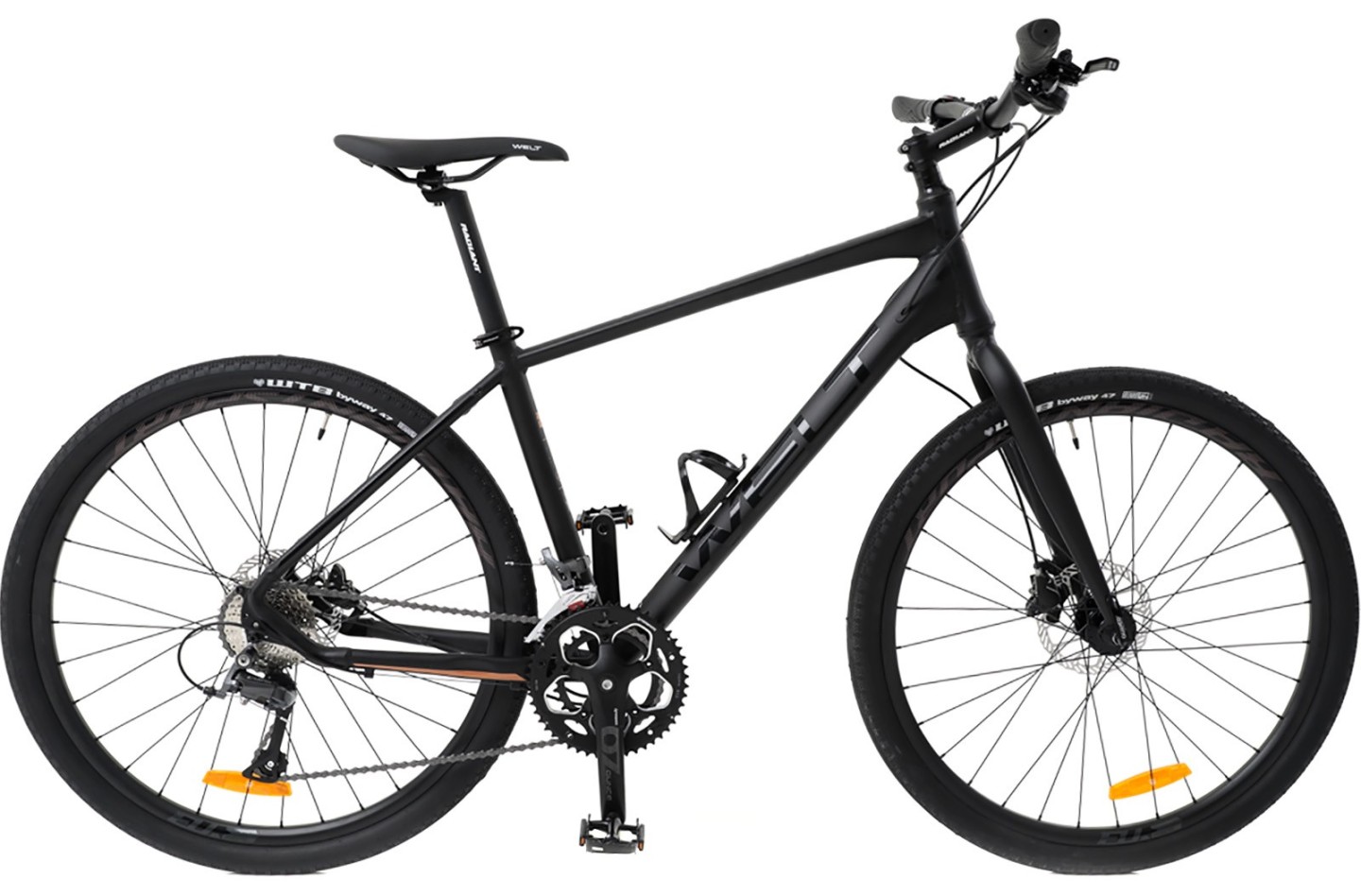 Vélo WELT Horizon