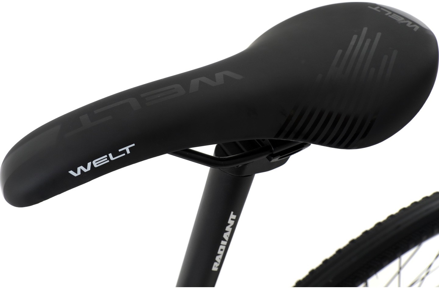 Vélo WELT Horizon
