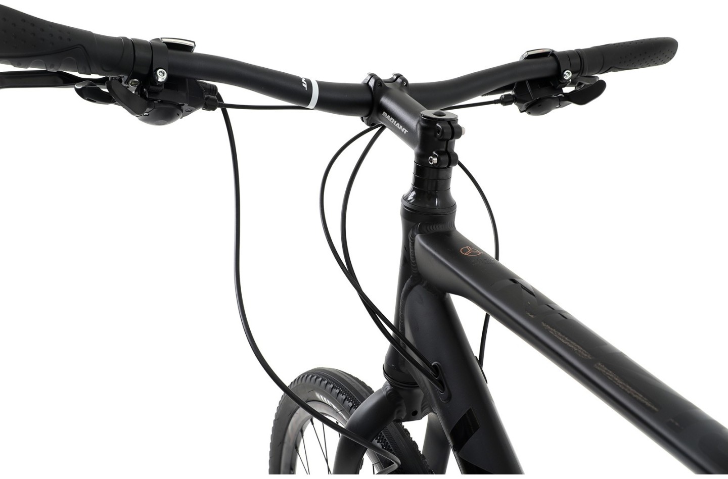 Vélo WELT Horizon