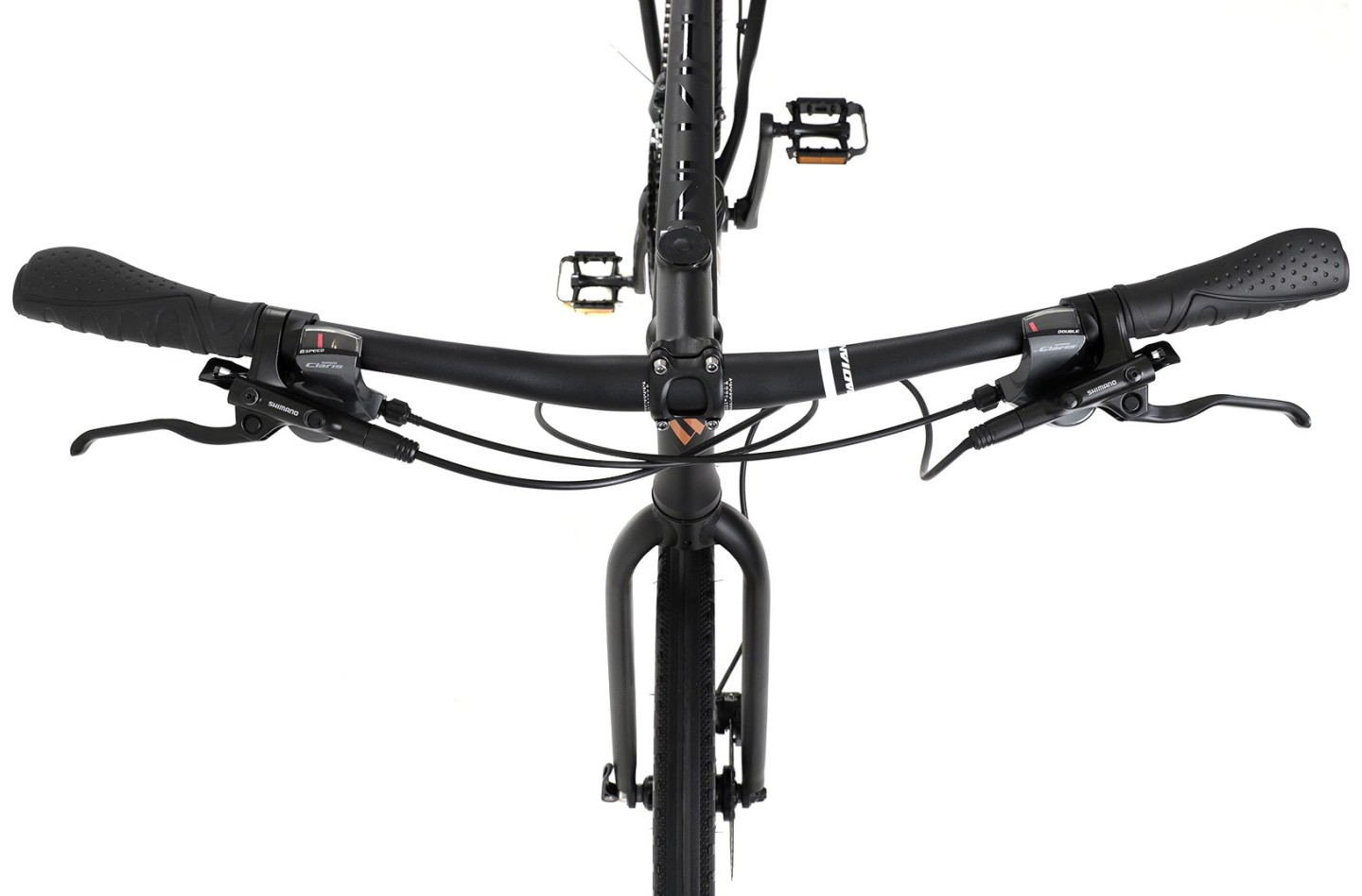 Vélo WELT Horizon