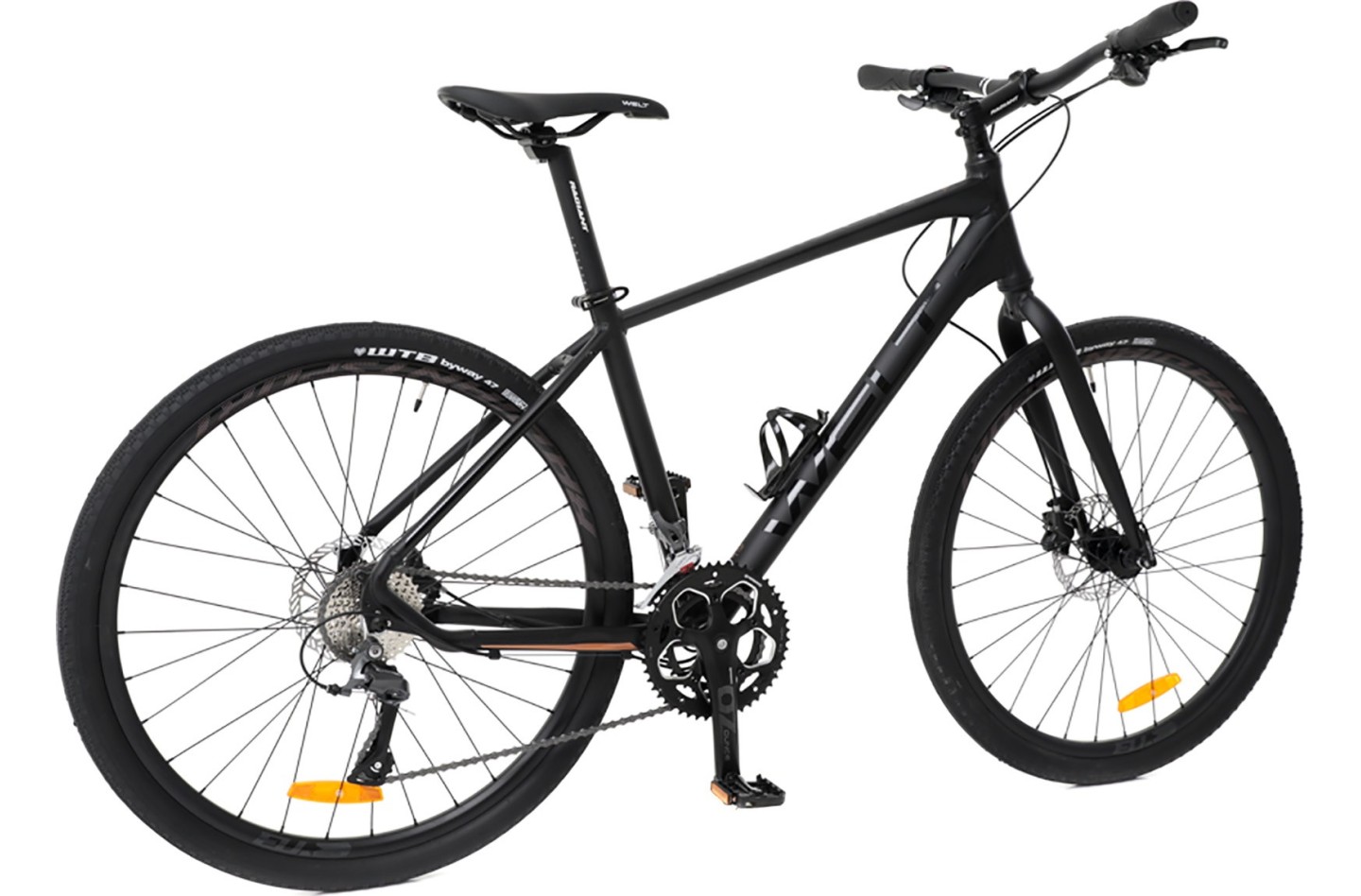 Vélo WELT Horizon