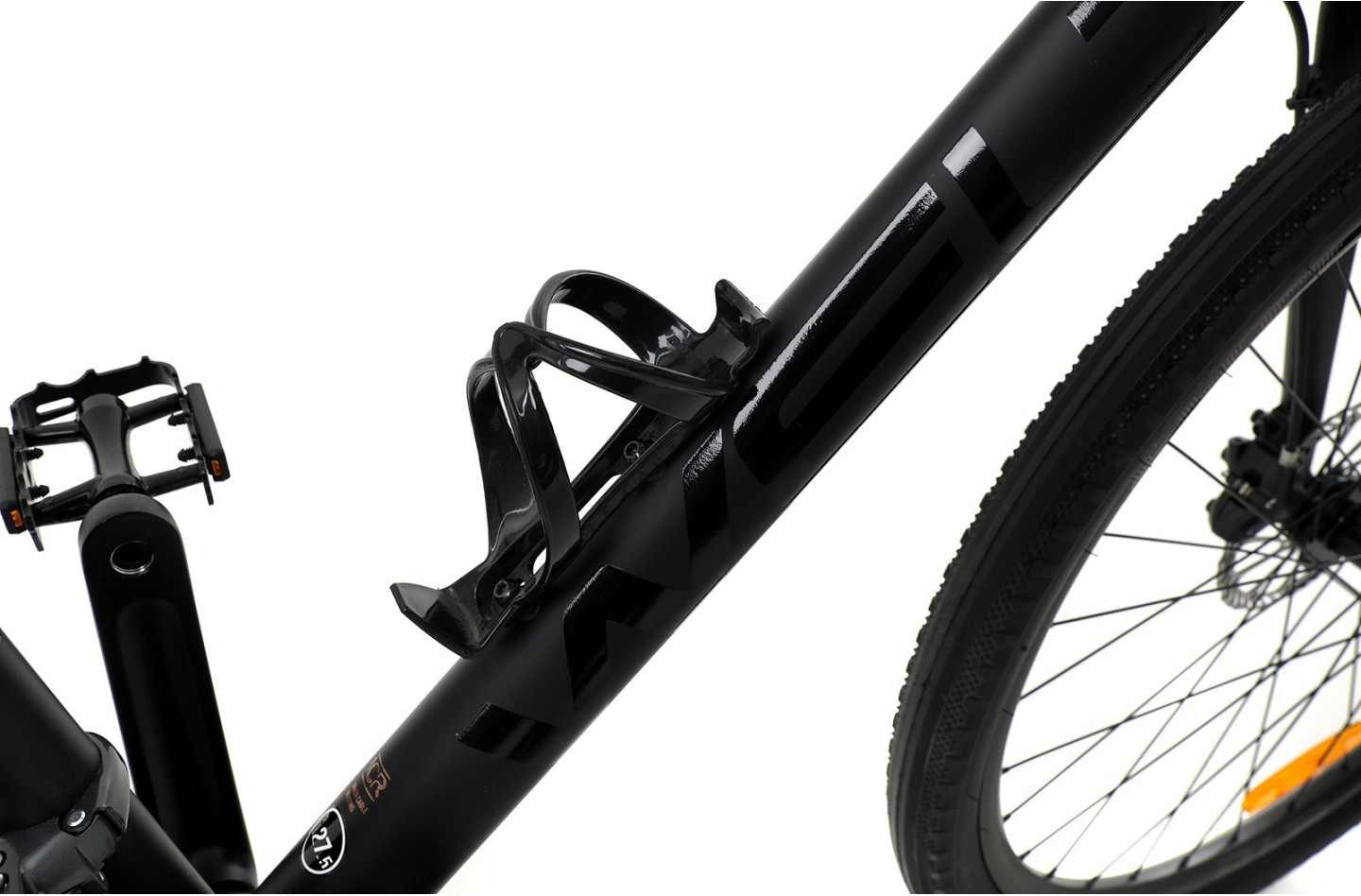 Vélo WELT Horizon