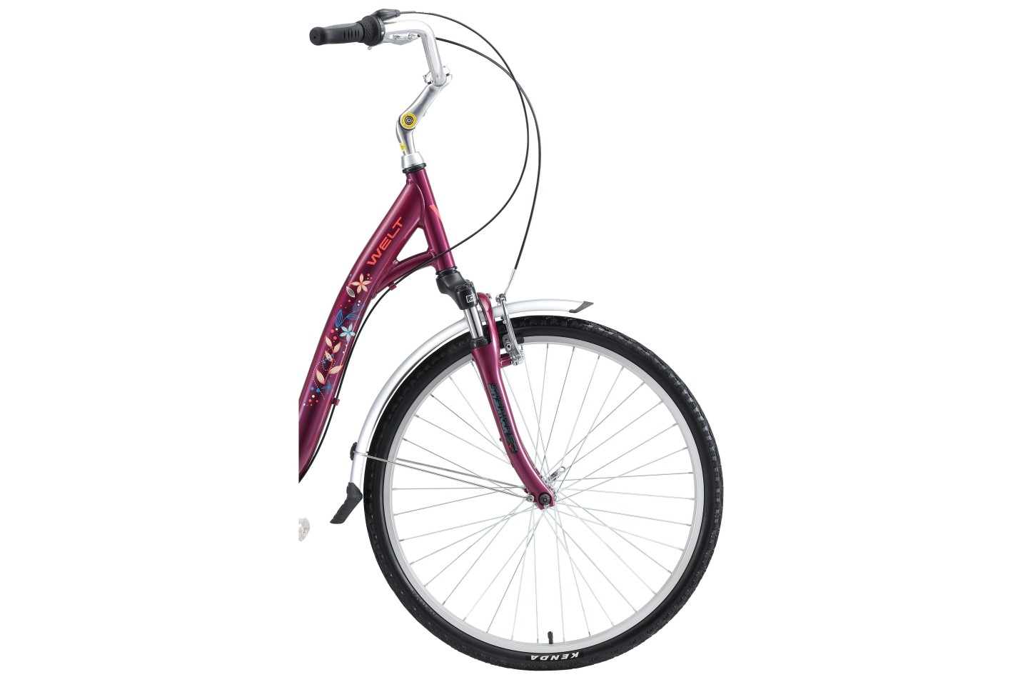 Vélo WELT Grace 3