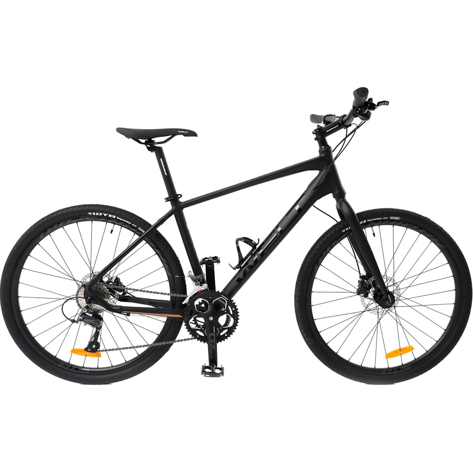 Vélo WELT Horizon