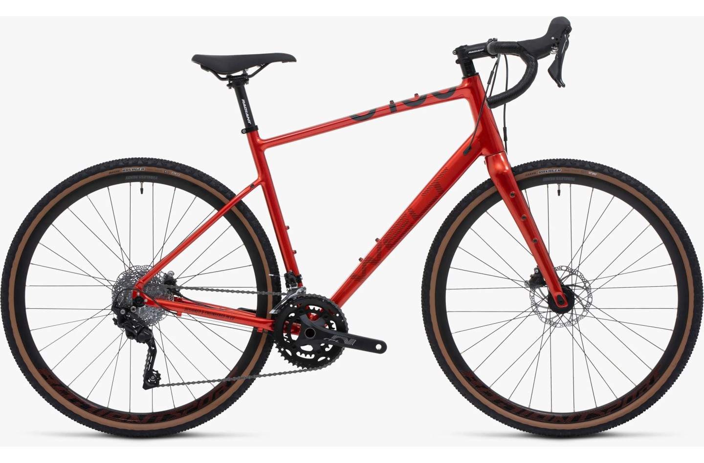 Vélo WELT G100 2025