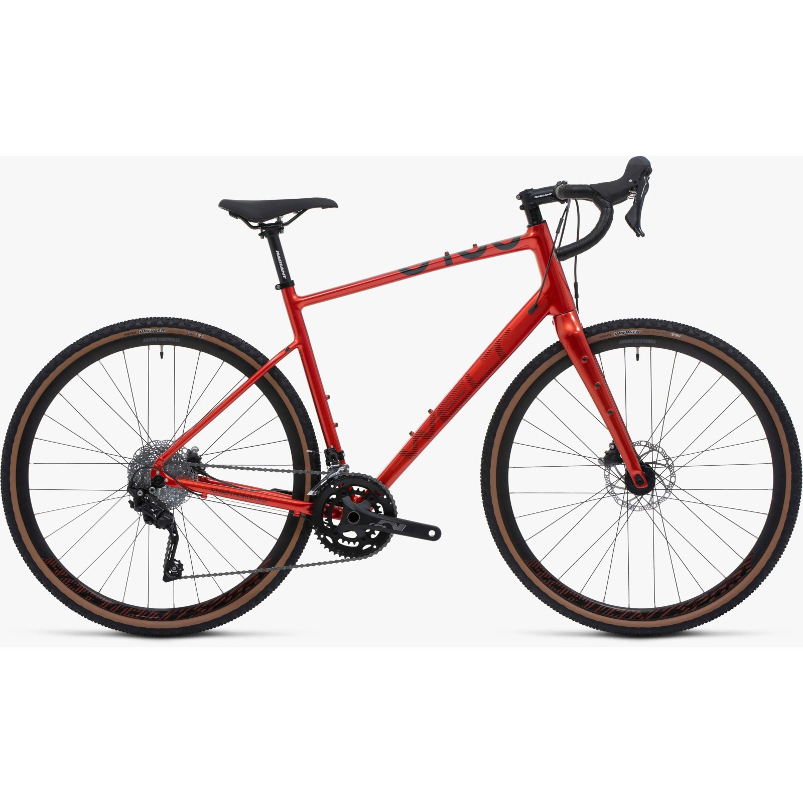 Vélo WELT G100 2025