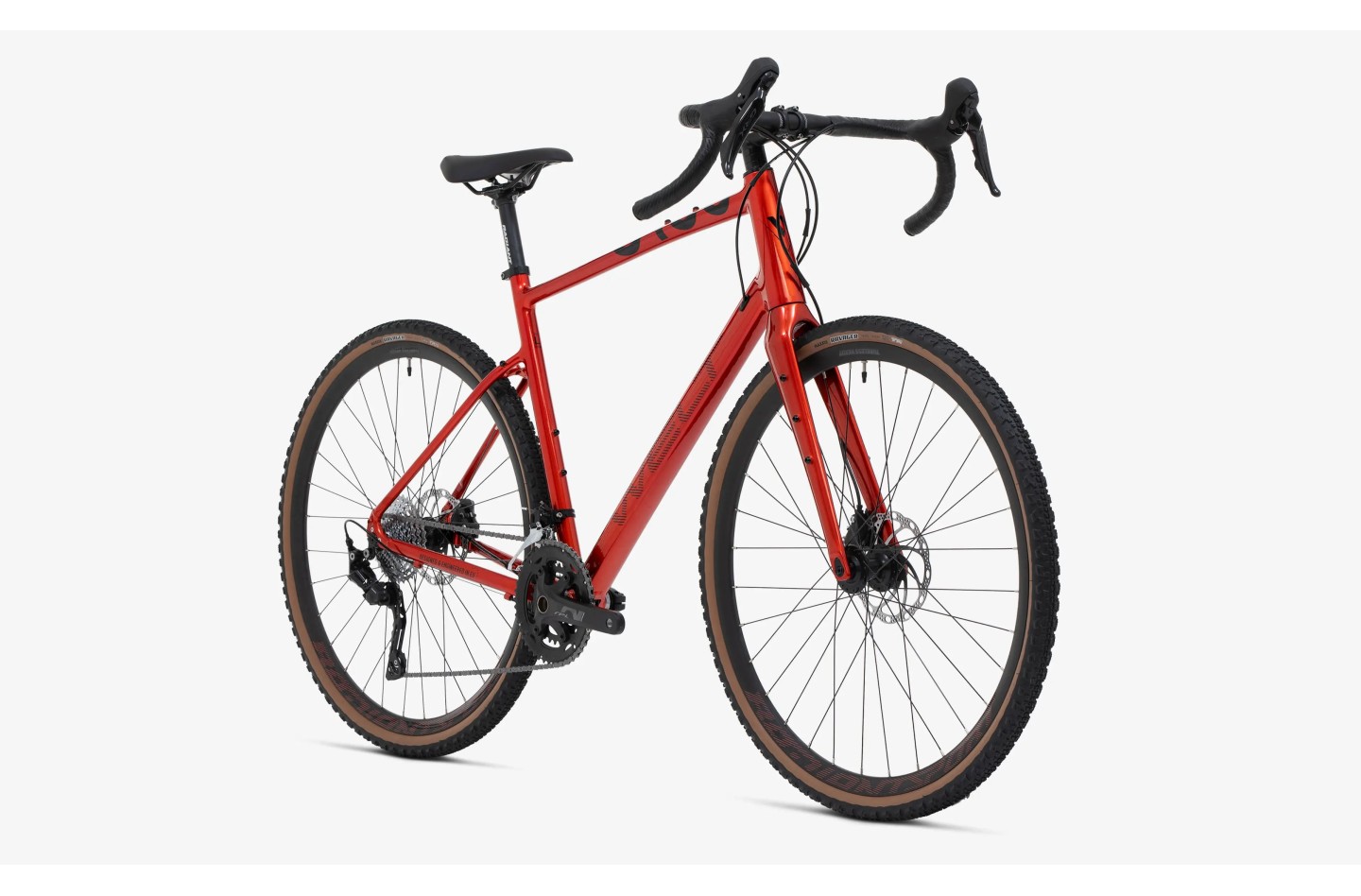 Vélo WELT G100 2025