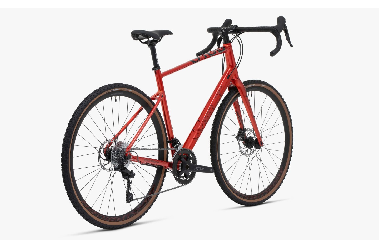 Vélo WELT G100 2025