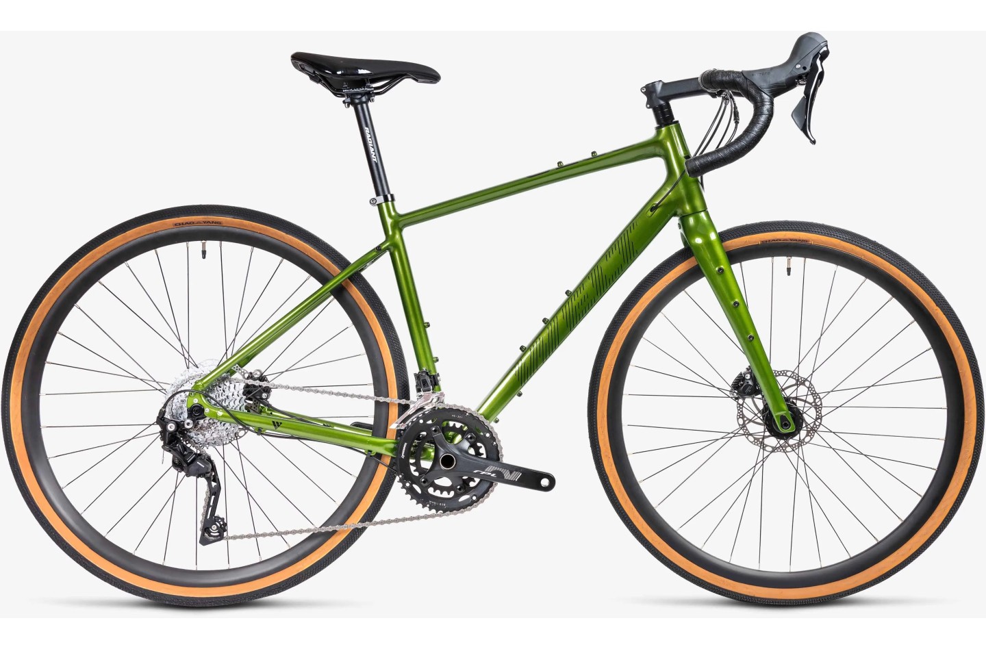 Vélo WELT G100 2025