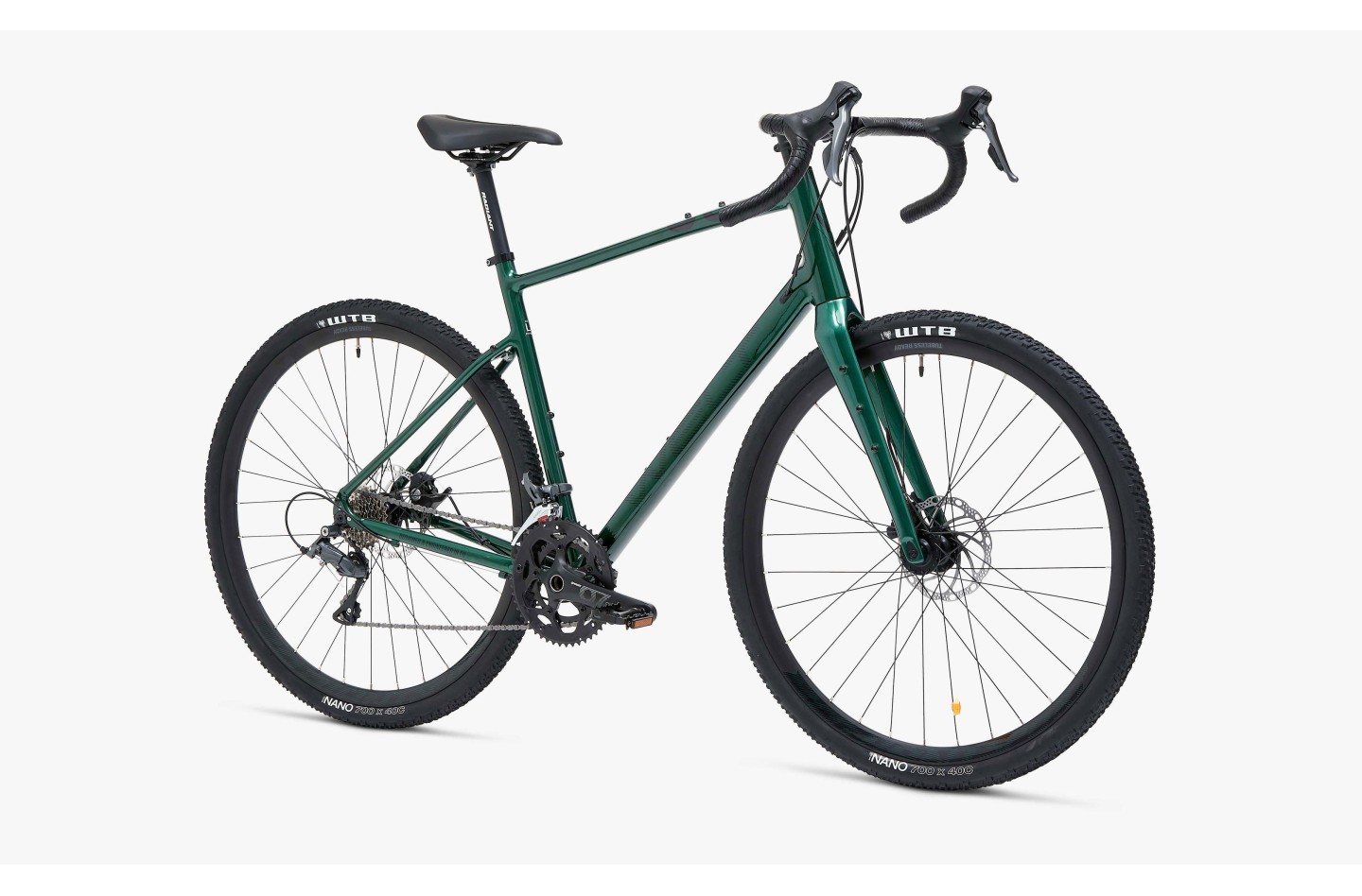 Vélo WELT G80