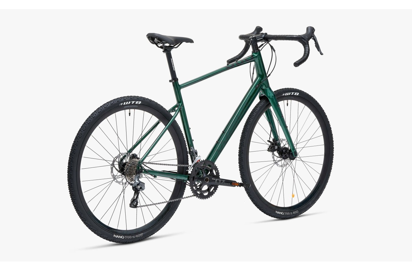 Vélo WELT G80