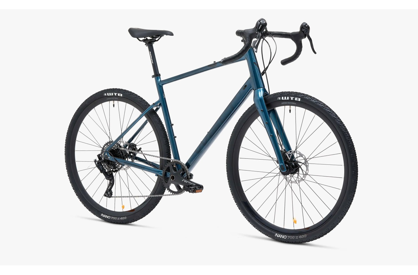 Vélo WELT G90