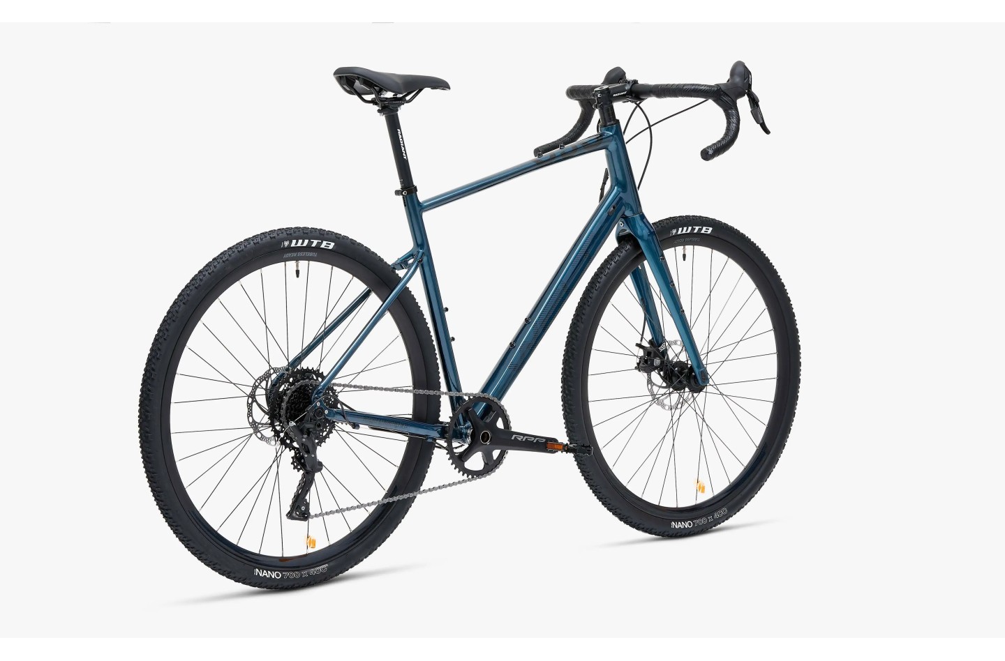 Vélo WELT G90
