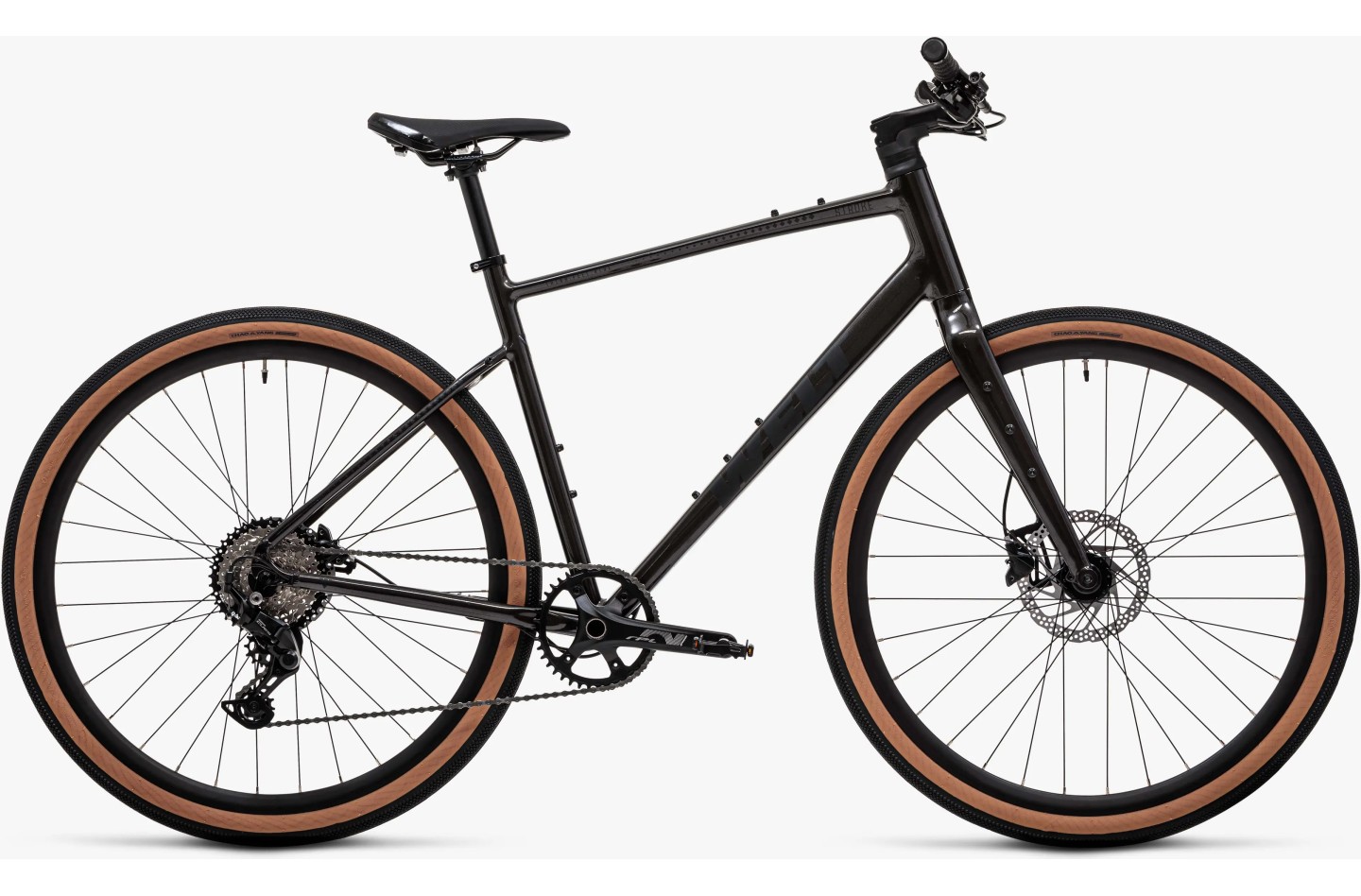 Bike WELT Stroke 1.0 2025
