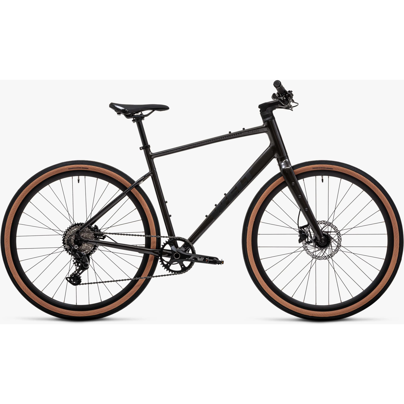 Vélo WELT Stroke 1.0 2025