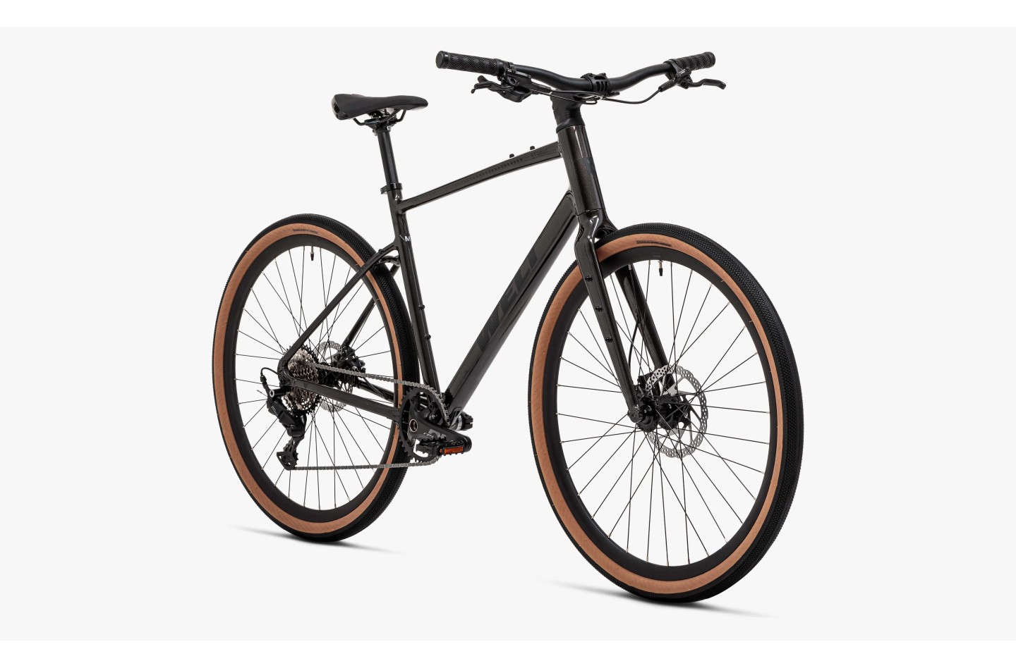 Vélo WELT Stroke 1.0 2025