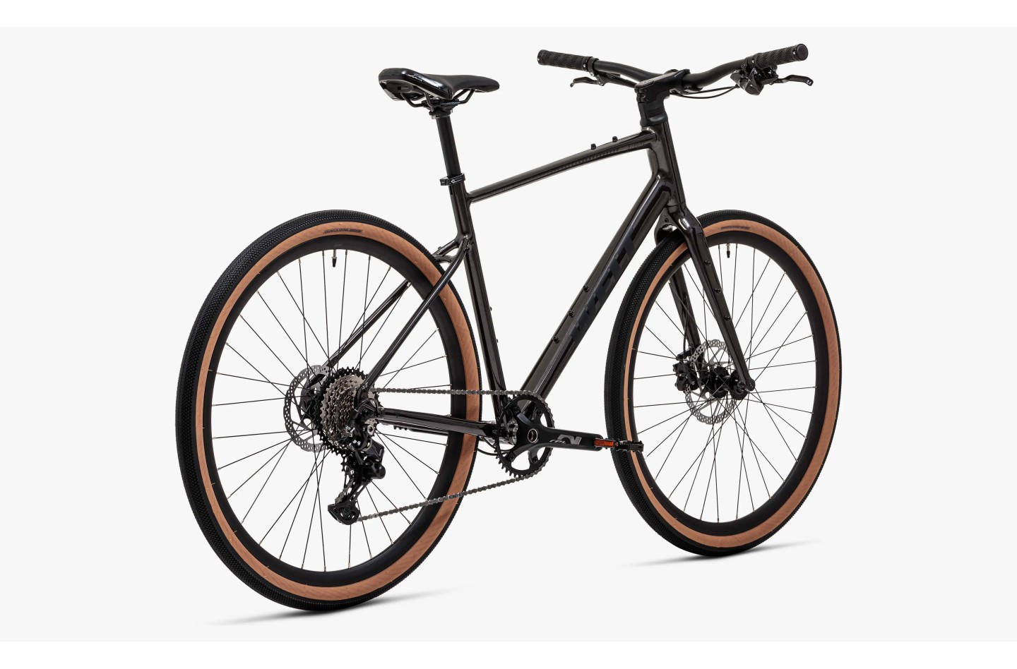 Bike WELT Stroke 1.0 2025