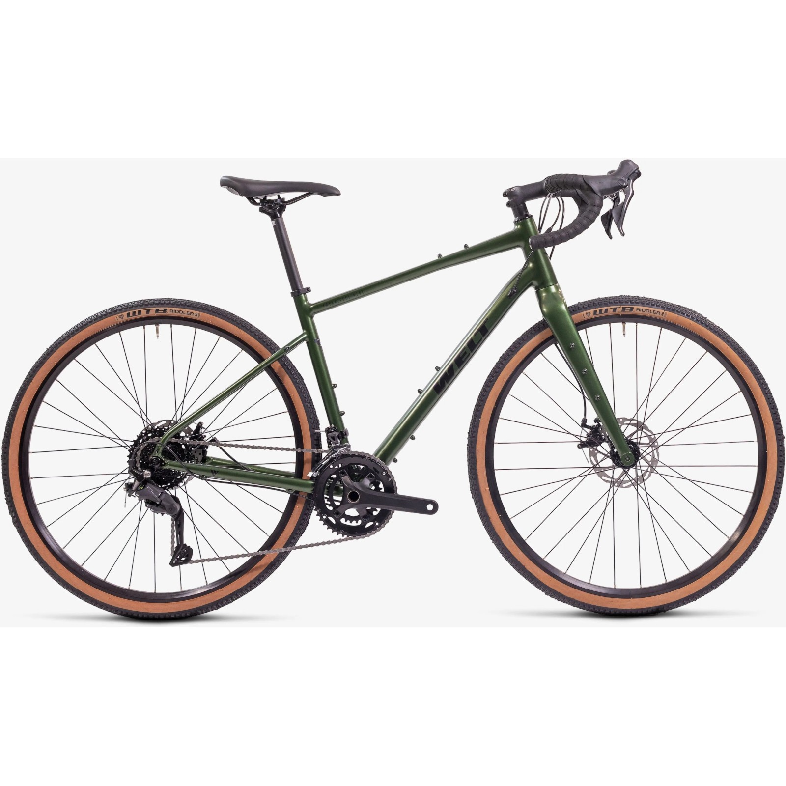 Vélo WELT Voyager 1.0 2026