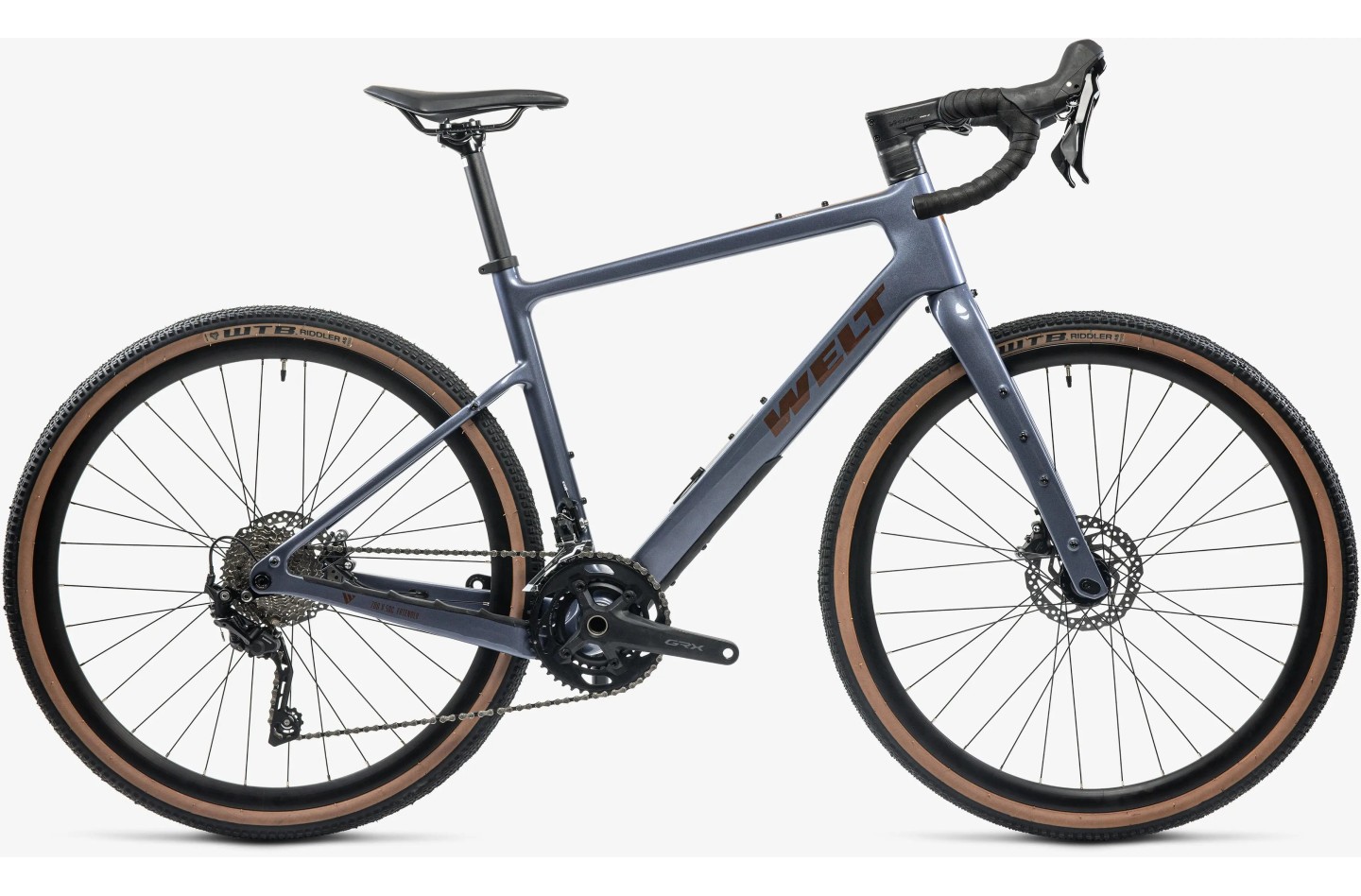 Vélo WELT G200 2026