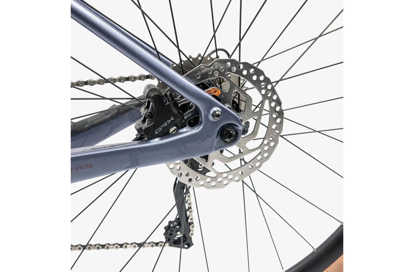 Vélo WELT G200 2026