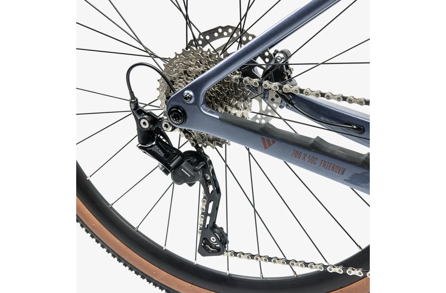 Vélo WELT G200 2026