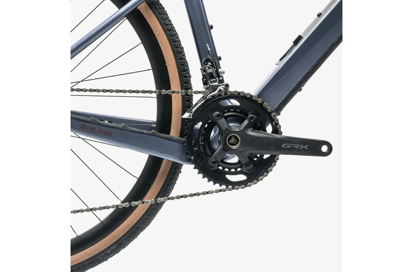 Vélo WELT G200 2026