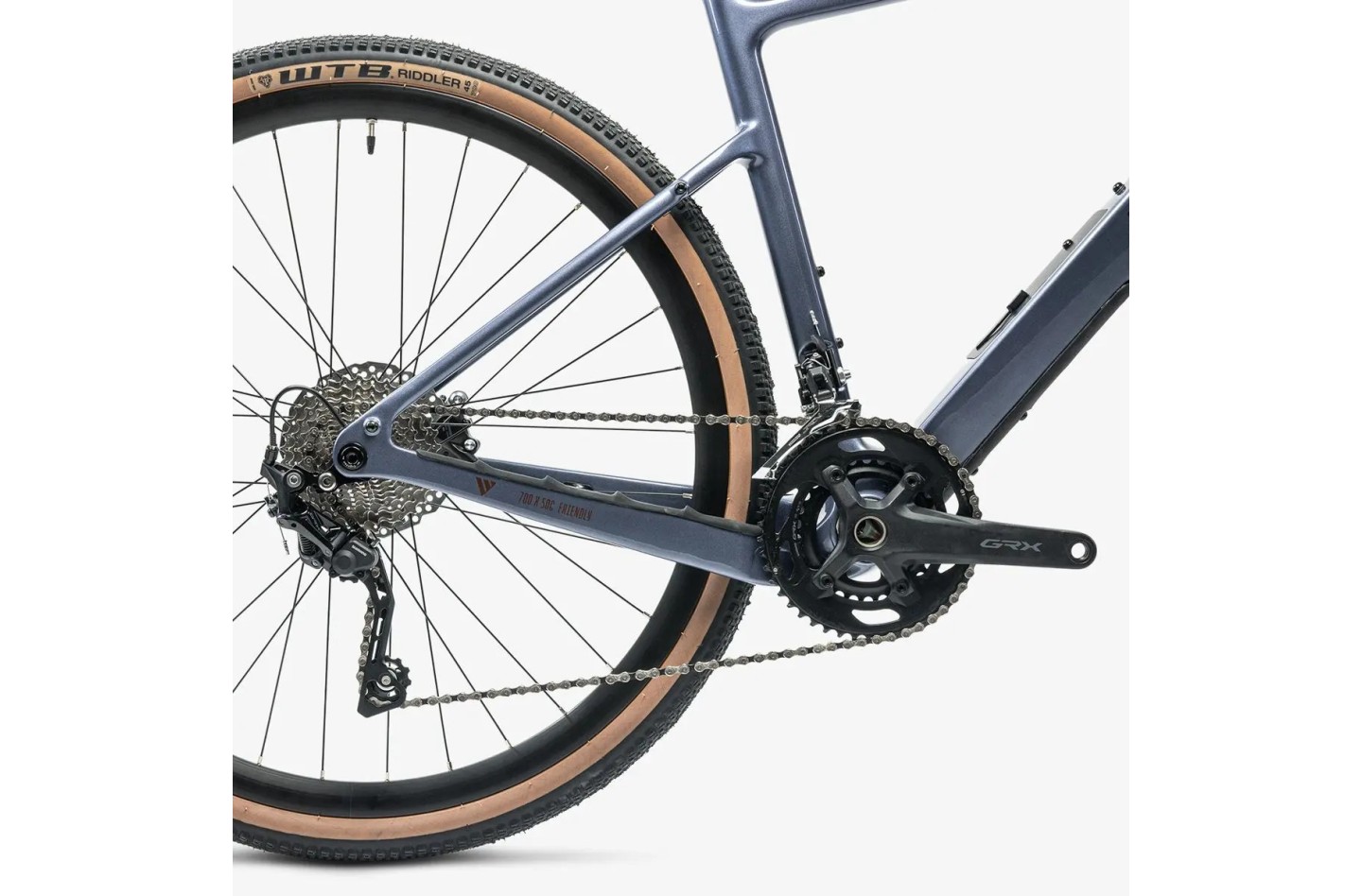 Vélo WELT G200 2026