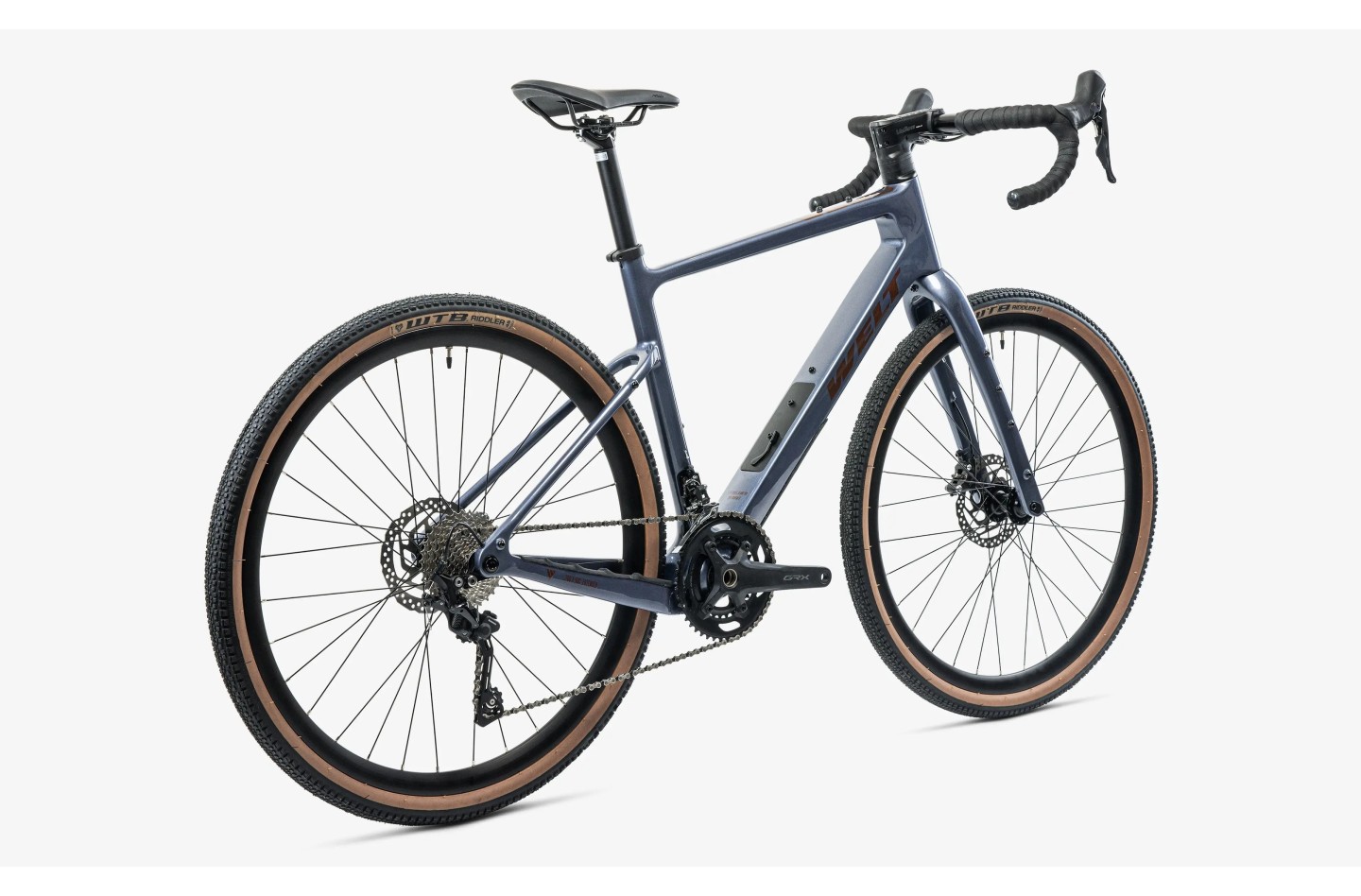 Vélo WELT G200 2026