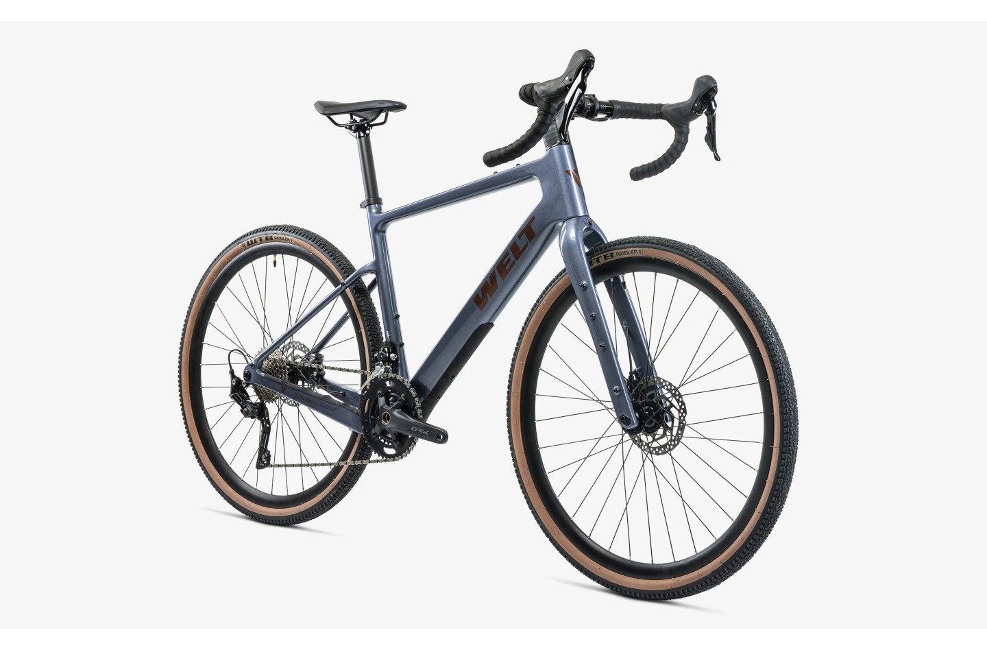 Vélo WELT G200 2026