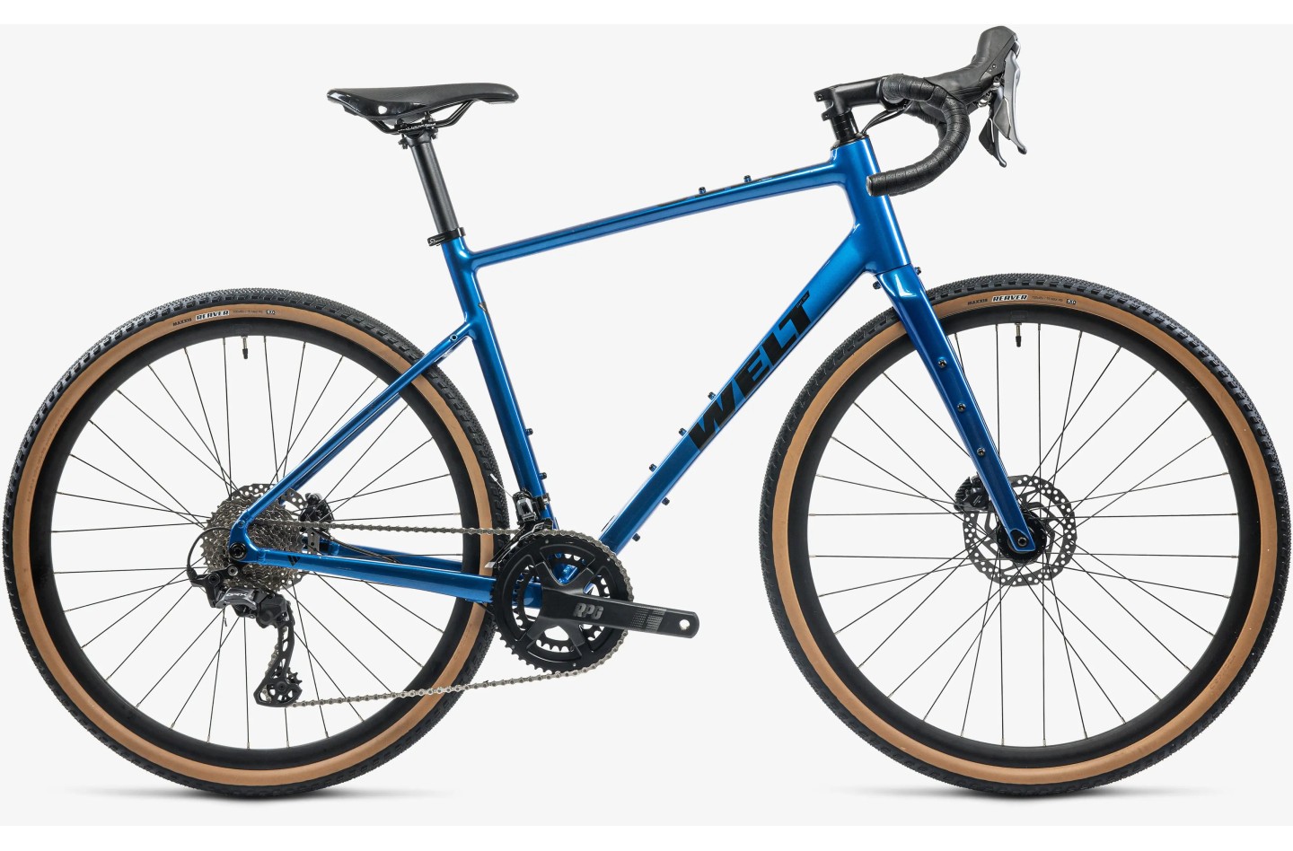 Vélo WELT G120 2026