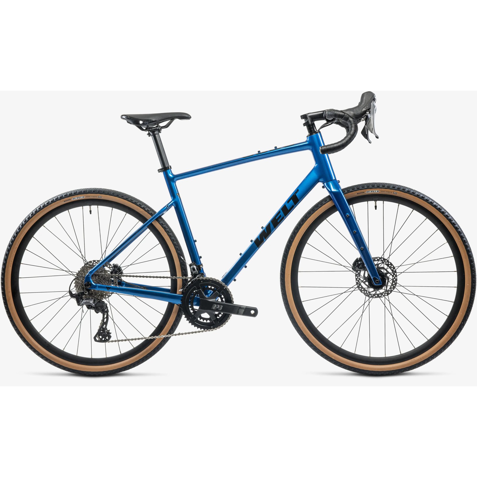 Vélo WELT G120 2026