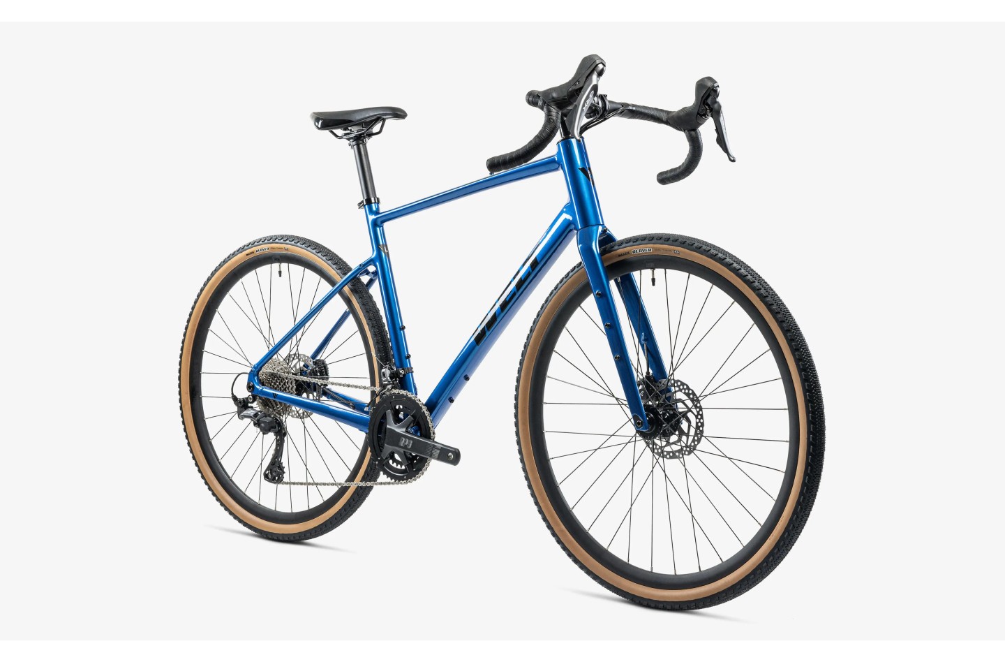 Vélo WELT G120 2026