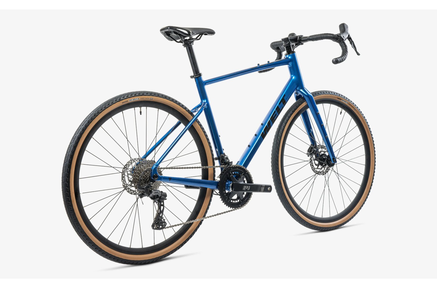 Vélo WELT G120 2026