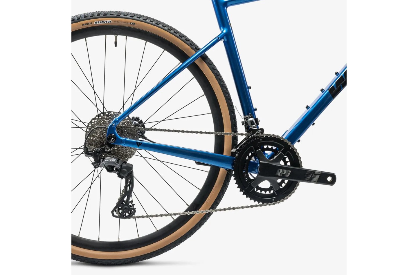 Vélo WELT G120 2026
