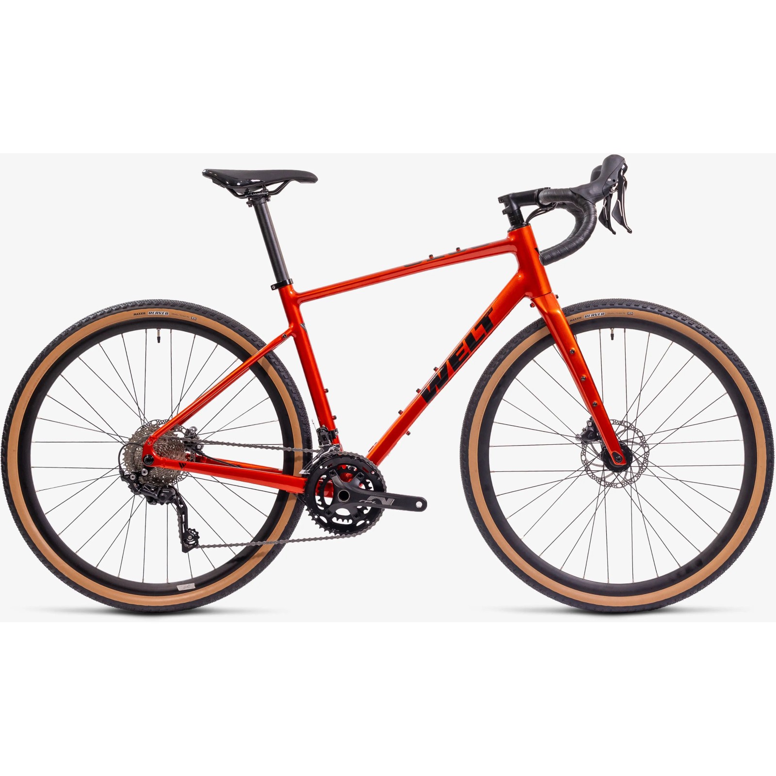Vélo WELT G100 2026