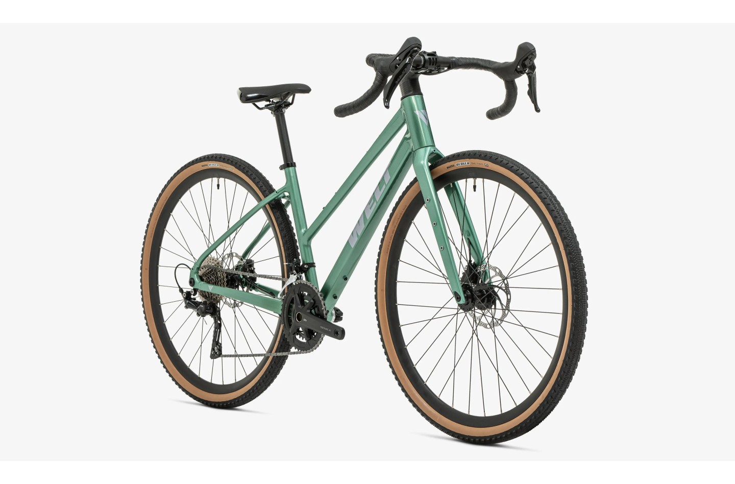 Vélo WELT Gravella 2026
