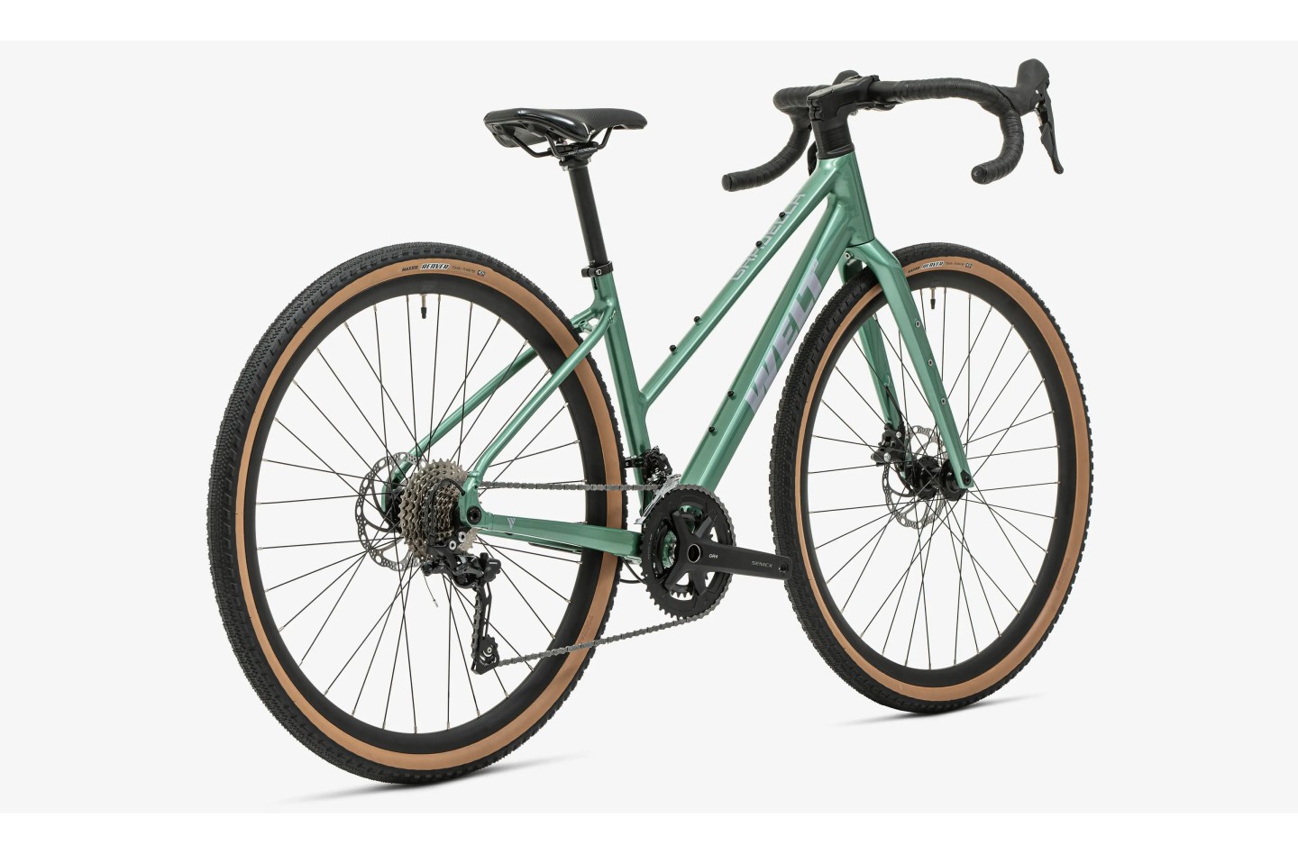 Vélo WELT Gravella 2026
