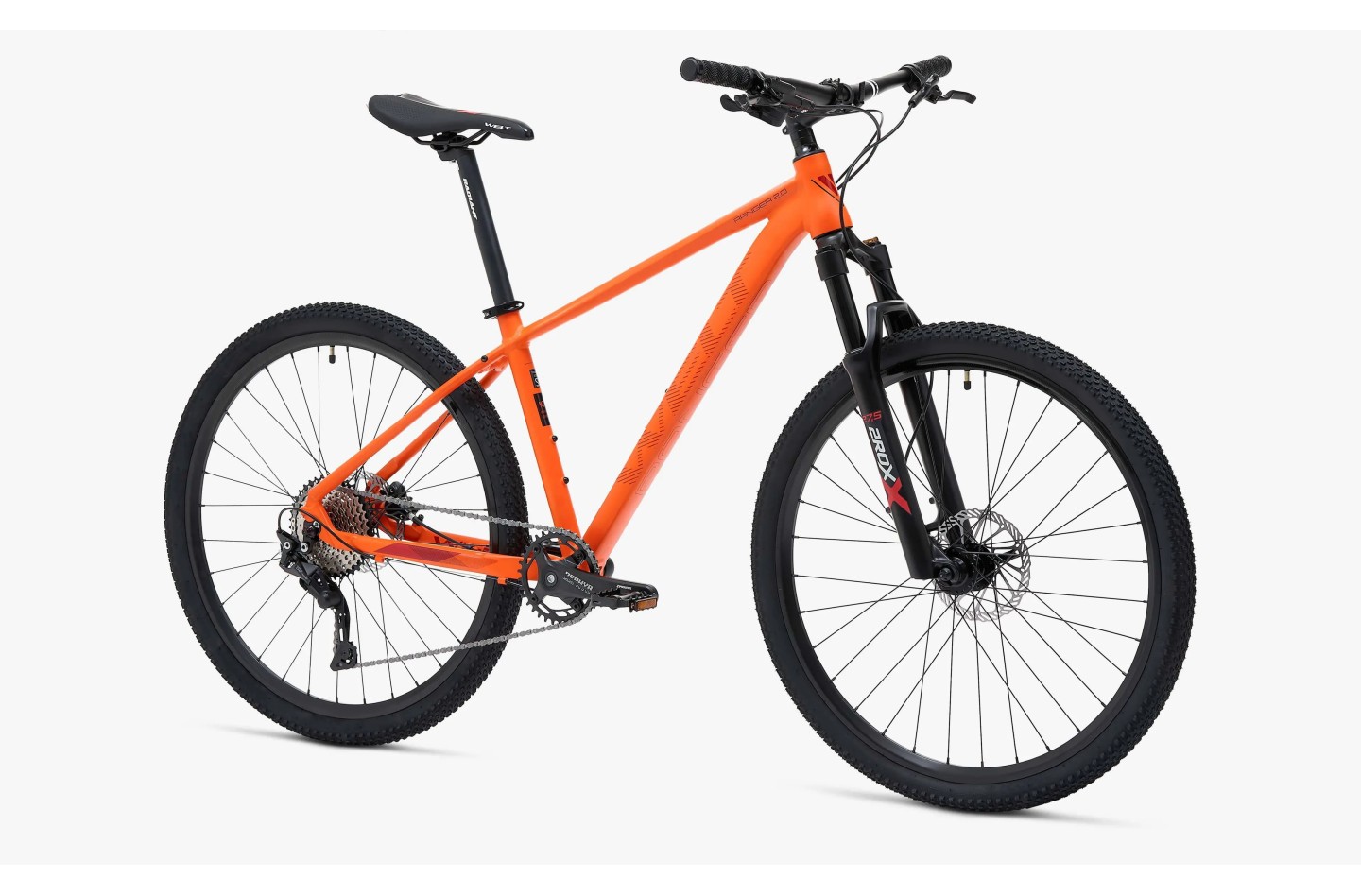 Vélo WELT Ranger 2.0