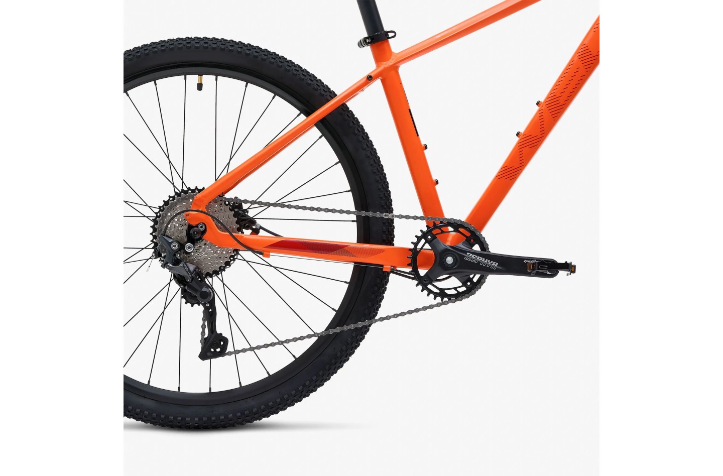 Vélo WELT Ranger 2.0