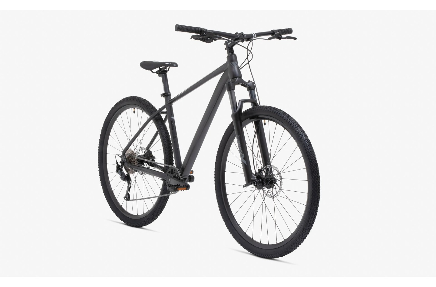 Vélo WELT Ranger 1.0