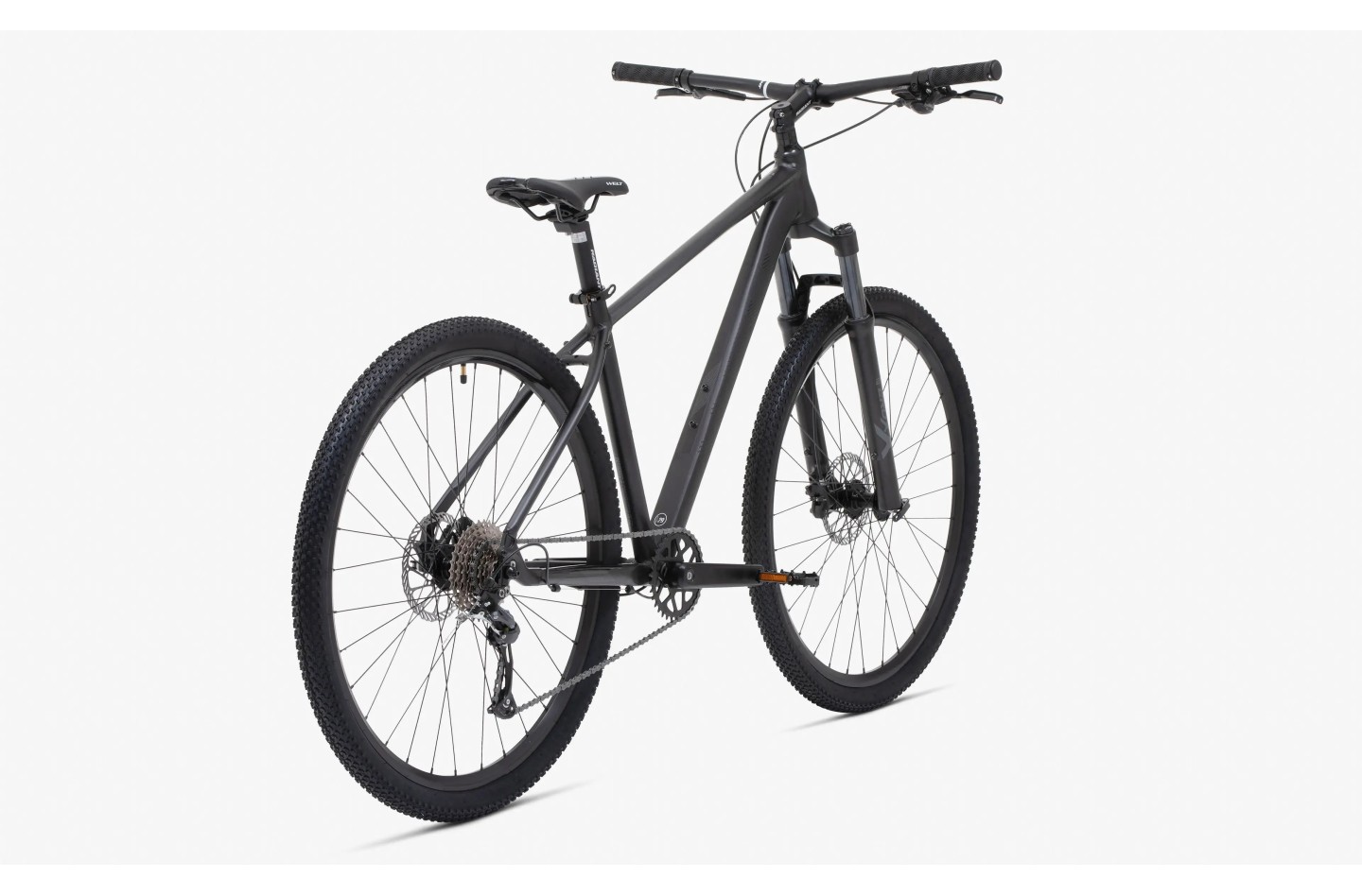 Vélo WELT Ranger 1.0