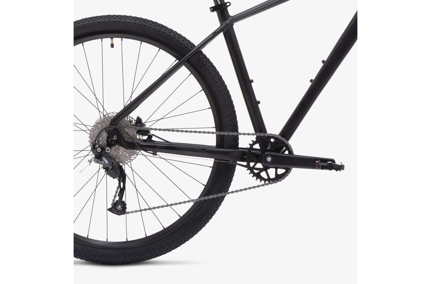 Vélo WELT Ranger 1.0