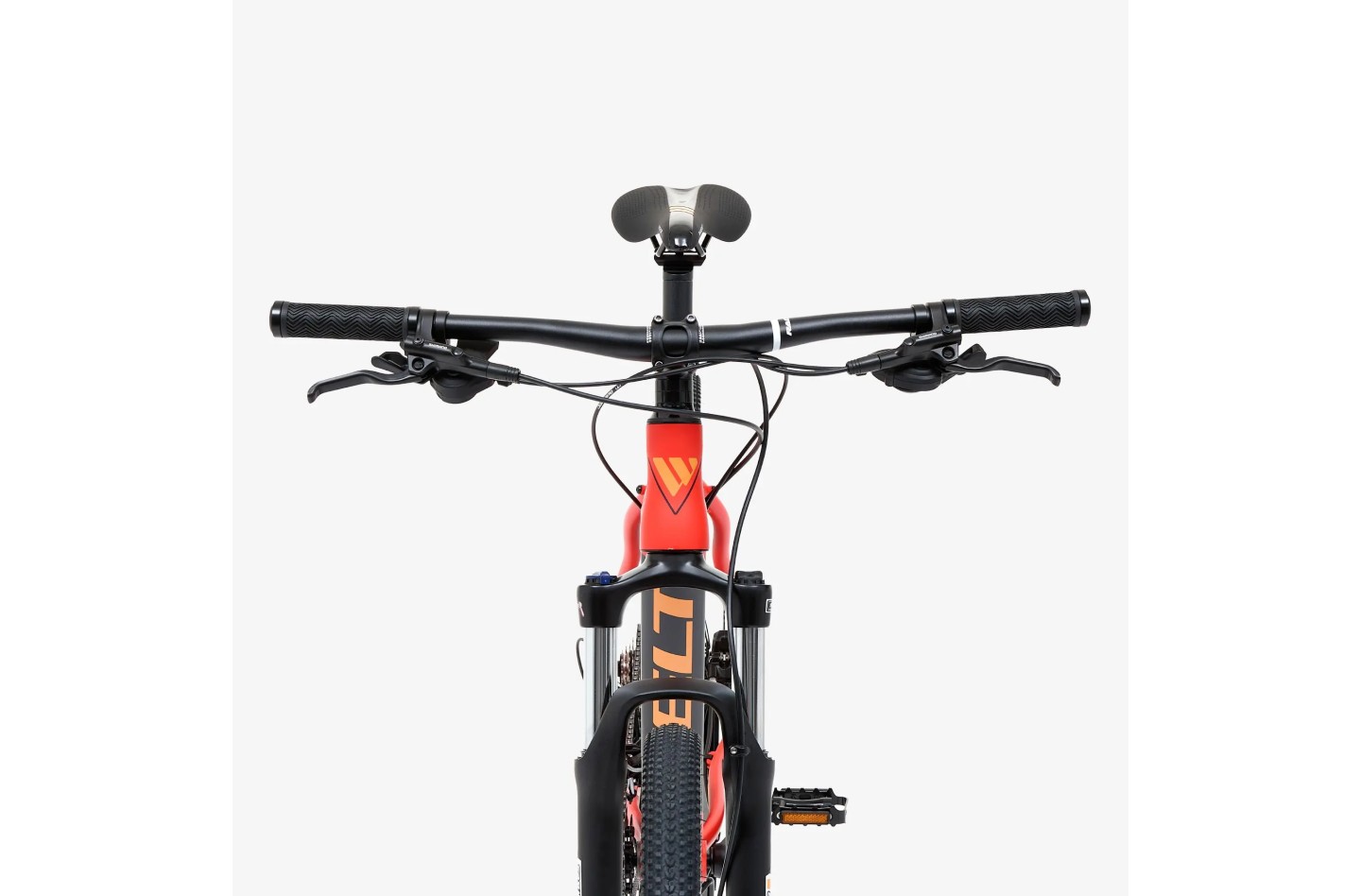 Vélo WELT Rockfall 4.0