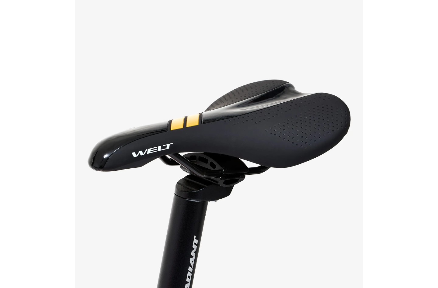 Vélo WELT Rockfall 4.0