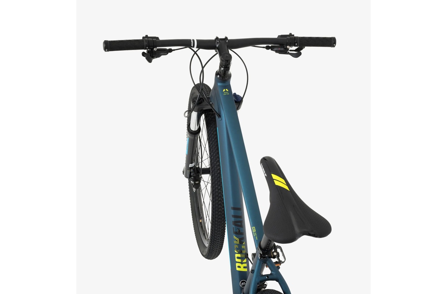 Vélo WELT Rockfall 4.0