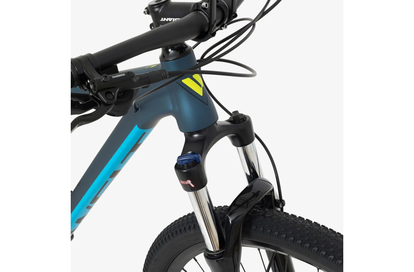 Vélo WELT Rockfall 4.0