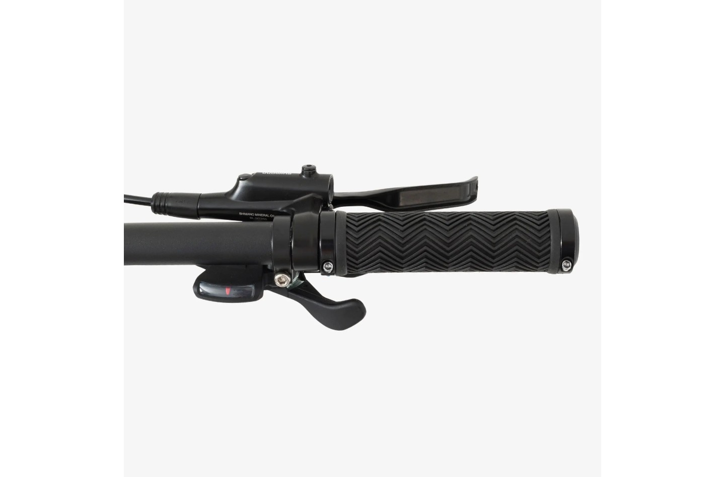 Vélo WELT Rockfall 4.0