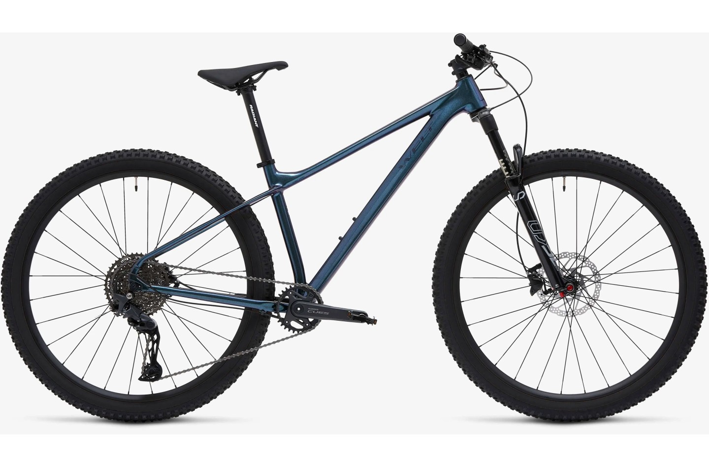 Vélo WELT Rambler MTB