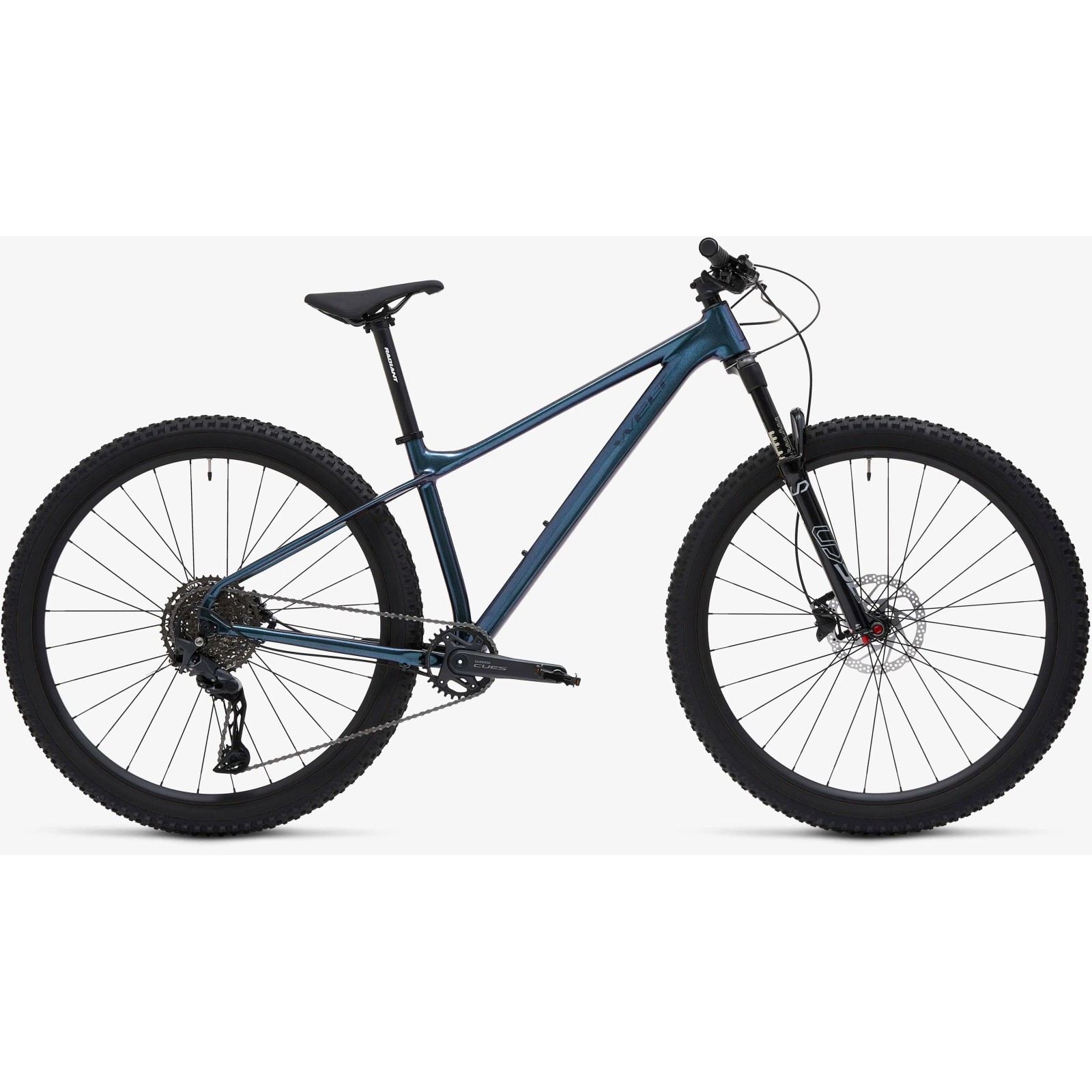Vélo WELT Rambler MTB